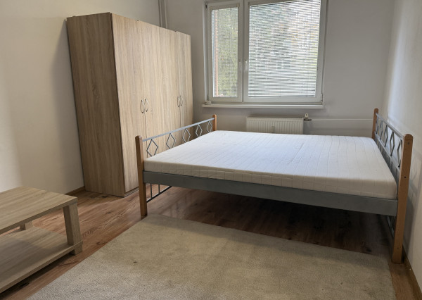 Prenájom | 1 izbový byt Dolné Vestenice