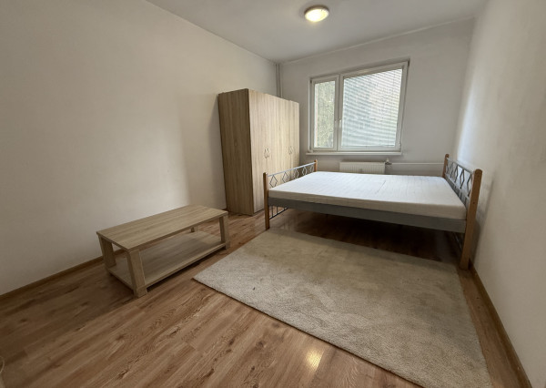 Prenájom | 1 izbový byt Dolné Vestenice