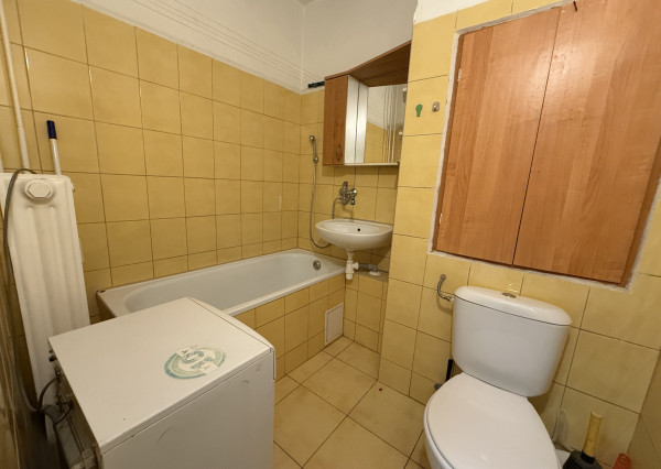 Prenájom | 1 izbový byt Dolné Vestenice