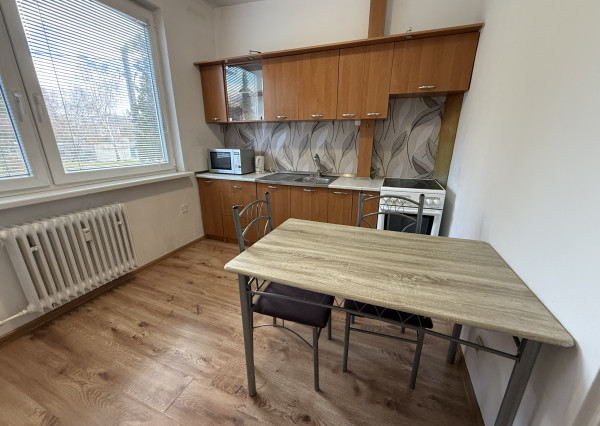 Prenájom | 1 izbový byt Dolné Vestenice