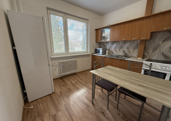 Prenájom | 1 izbový byt Dolné Vestenice