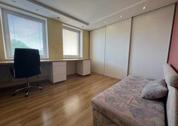 Prenájom | Dvojizbový byt Partizánske Šípok