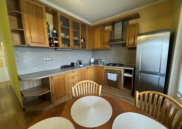 Prenájom | Dvojizbový byt Partizánske Šípok