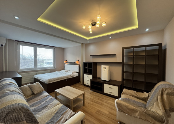 Prenájom | Dvojizbový byt Partizánske Šípok