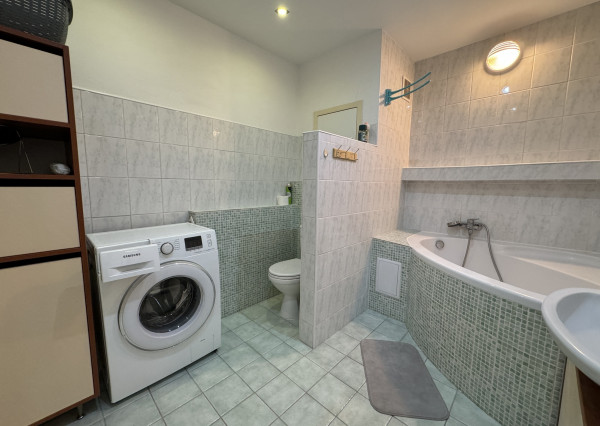 Prenájom | Dvojizbový byt Partizánske Šípok