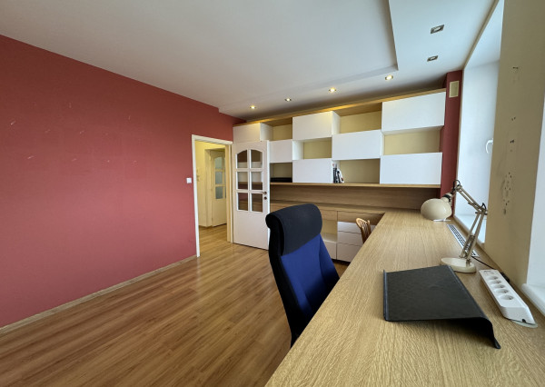 Prenájom | Dvojizbový byt Partizánske Šípok