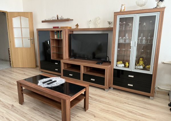 Prenájom  | Dvojizbový byt Topoľčany