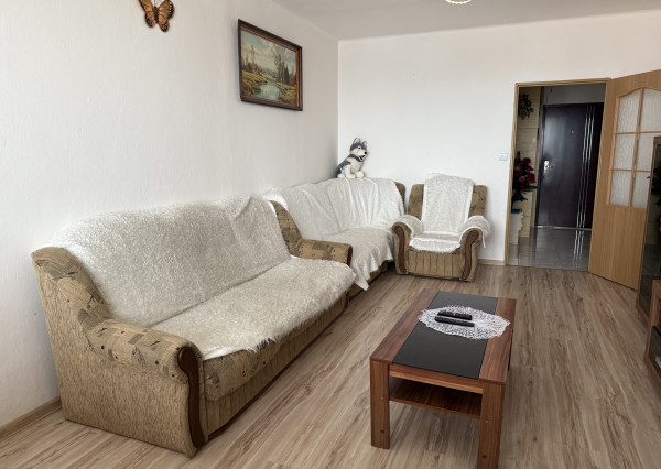 Prenájom  | Dvojizbový byt Topoľčany