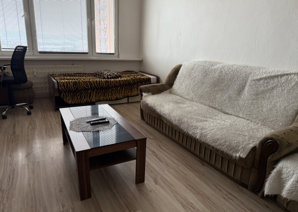 Prenájom  | Dvojizbový byt Topoľčany