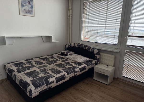 Prenájom  | Dvojizbový byt Topoľčany