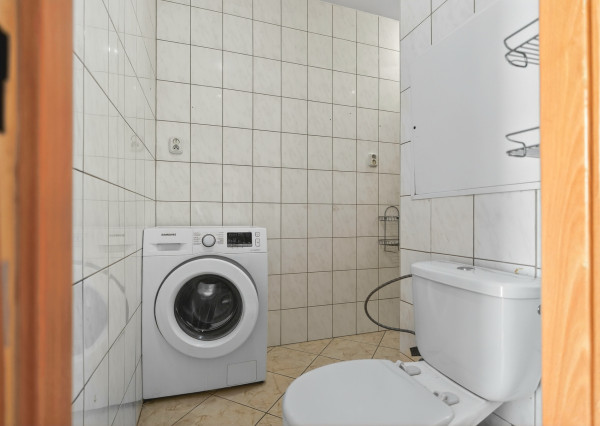 Predaj | Priestranný 3-izbový byt – Partizánske, Luhy