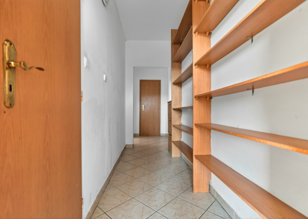 Predaj | Priestranný 3-izbový byt – Partizánske, Luhy