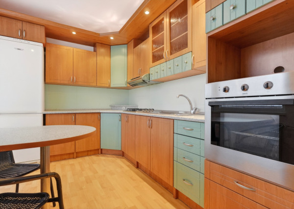 PRENÁJOM | Dvojizbový byt Partizánske Šípok