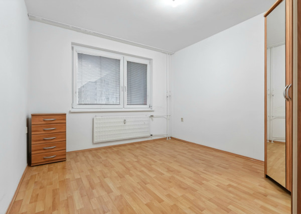 PRENÁJOM | Dvojizbový byt Partizánske Šípok