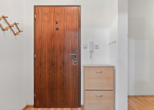 PRENÁJOM | Dvojizbový byt Partizánske Šípok