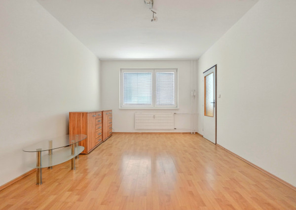 PRENÁJOM | Dvojizbový byt Partizánske Šípok