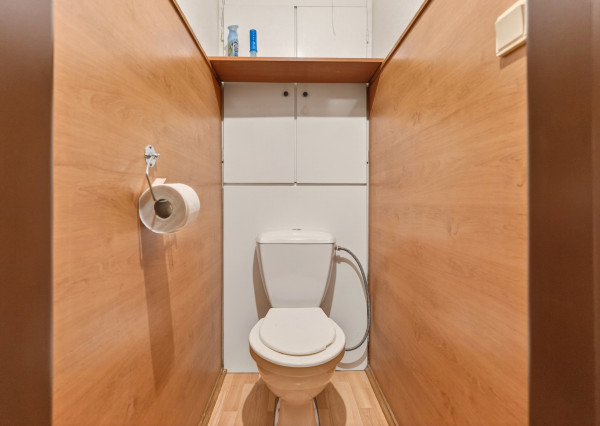 PRENÁJOM | Dvojizbový byt Partizánske Šípok