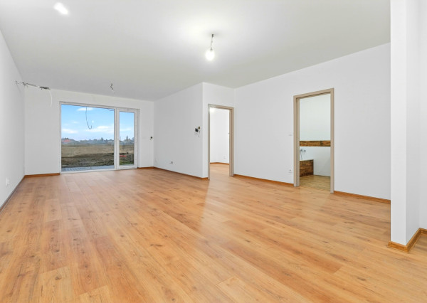 PRENÁJOM | Priestranný 3-izbový dom - Partizánske