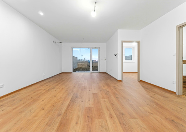 PRENÁJOM | Priestranný 3-izbový dom - Partizánske