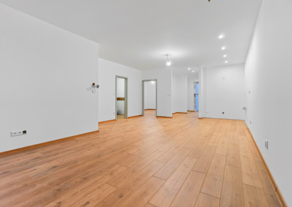 PRENÁJOM | Priestranný 3-izbový dom - Partizánske