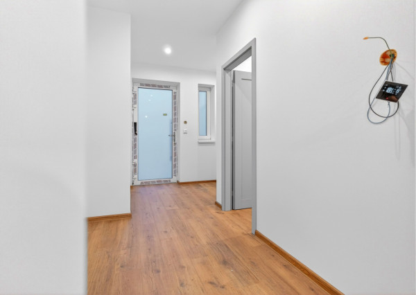 PRENÁJOM | Priestranný 3-izbový dom - Partizánske