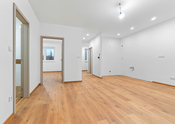 PRENÁJOM | Priestranný 3-izbový dom - Partizánske