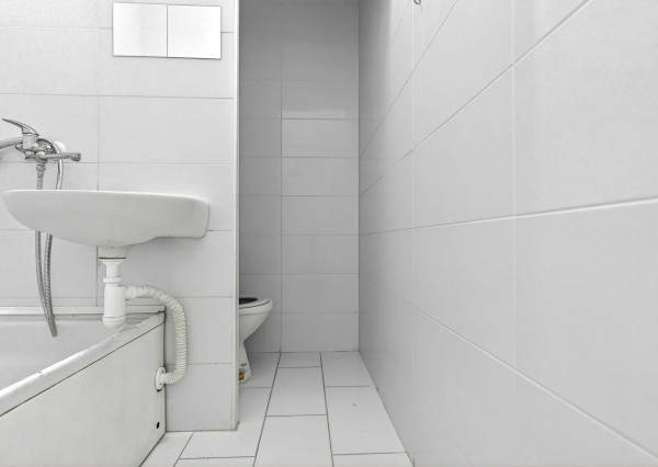 PRENAJATÉ | Garsónka v Partizánskom na ulici Generála Svobodu