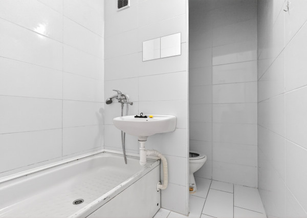 PRENAJATÉ | Garsónka v Partizánskom na ulici Generála Svobodu