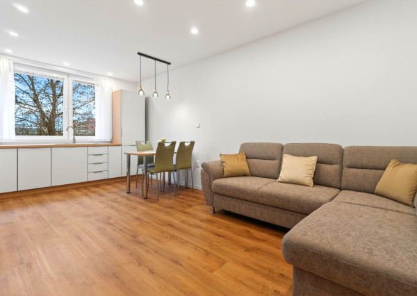 PRENÁJOM | Trojizbový byt v centre mesta Partizánske