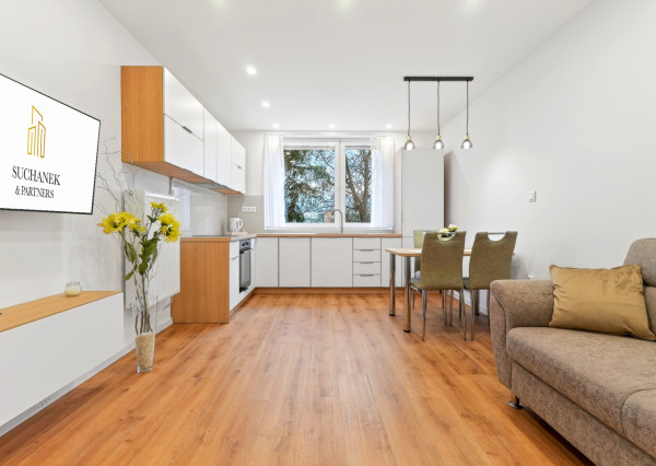 PRENÁJOM | Trojizbový byt v centre mesta Partizánske