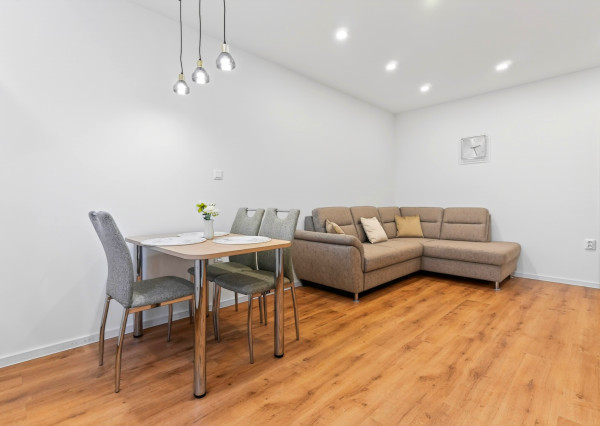 PRENÁJOM | Trojizbový byt v centre mesta Partizánske