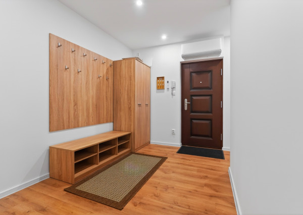 PRENÁJOM | Trojizbový byt v centre mesta Partizánske