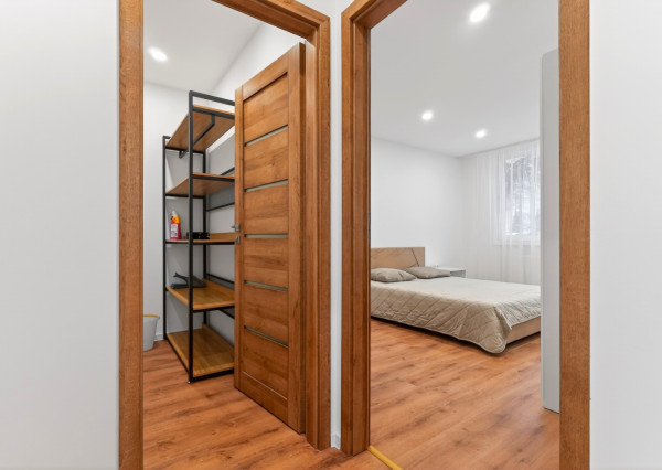 PRENÁJOM | Trojizbový byt v centre mesta Partizánske