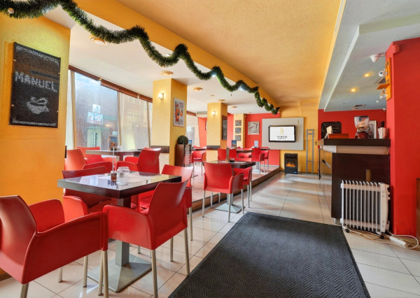 PRENÁJOM | Priestoru v centre mesta Partizánske