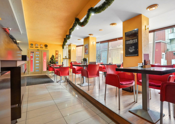 PRENÁJOM | Priestoru v centre mesta Partizánske