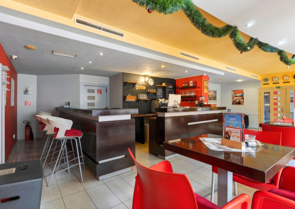 PRENÁJOM | Priestoru v centre mesta Partizánske