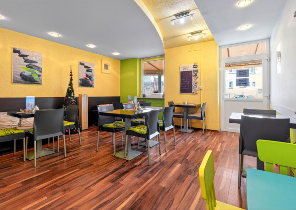 PRENÁJOM | Priestoru v centre mesta Partizánske