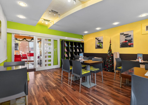 PRENÁJOM | Priestoru v centre mesta Partizánske