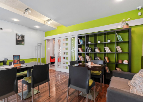 PRENÁJOM | Priestoru v centre mesta Partizánske