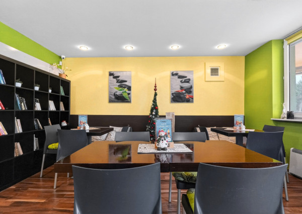 PRENÁJOM | Priestoru v centre mesta Partizánske