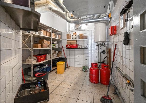 PRENÁJOM | Priestoru v centre mesta Partizánske