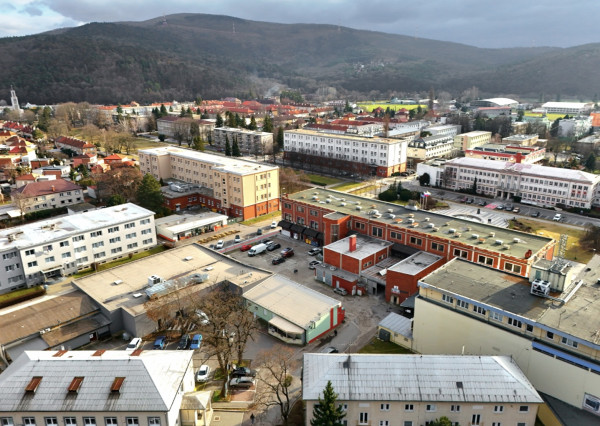 PRENÁJOM | Priestoru v centre mesta Partizánske