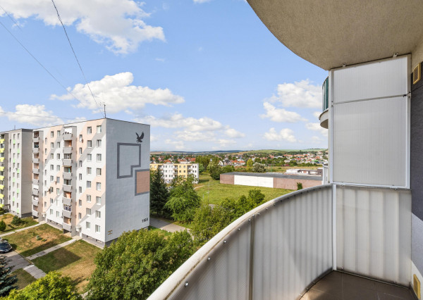 Prenájom | Dvojizbový byt Partizánske Šípok