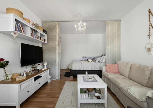 Prenájom | Dvojizbový byt Partizánske Šípok