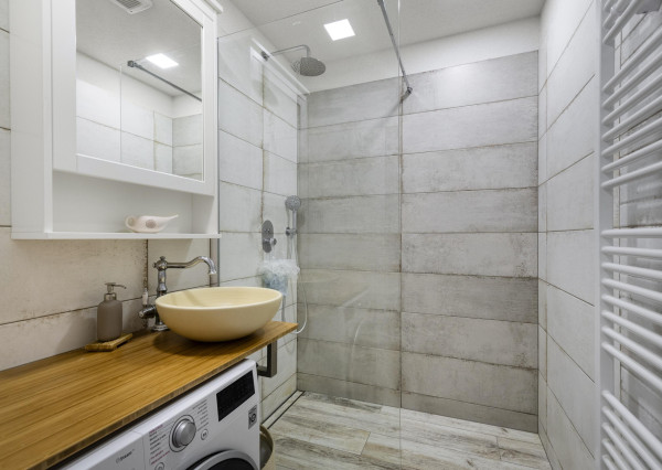 Prenájom | Dvojizbový byt Partizánske Šípok