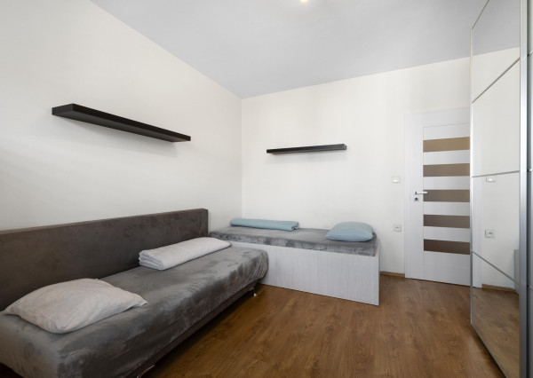 Prenájom | Dvojizbový byt Partizánske Šípok