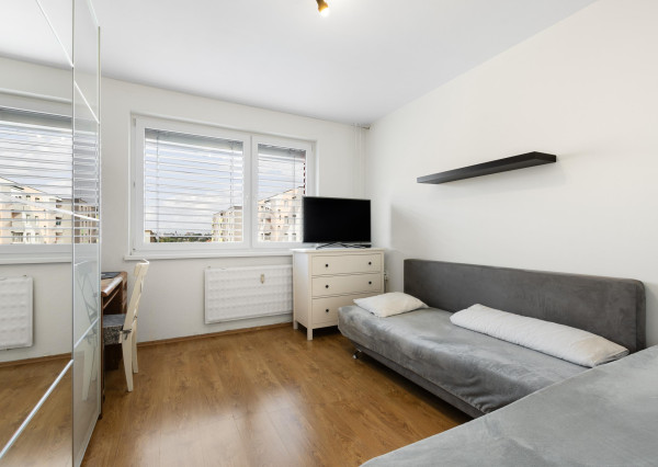 Prenájom | Dvojizbový byt Partizánske Šípok