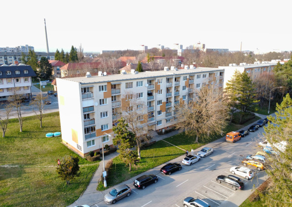 Prenájom | Trojizbový byt Topoľčany