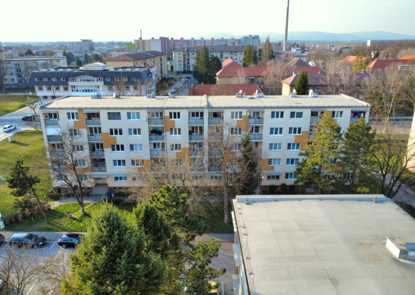 Prenájom | Trojizbový byt Topoľčany