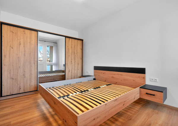 Prenájom | Trojizbový byt Topoľčany